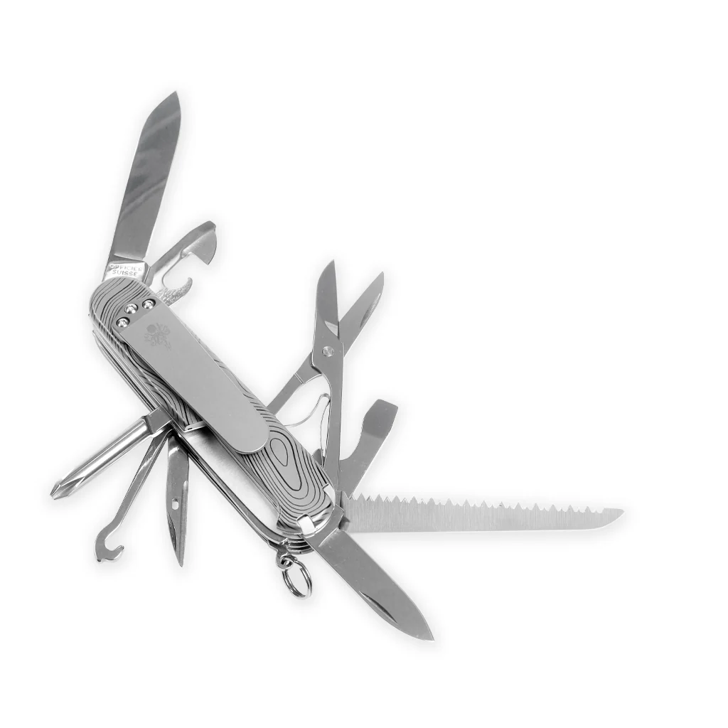 SPD Ti-SAK Scales - Topo - Image 5