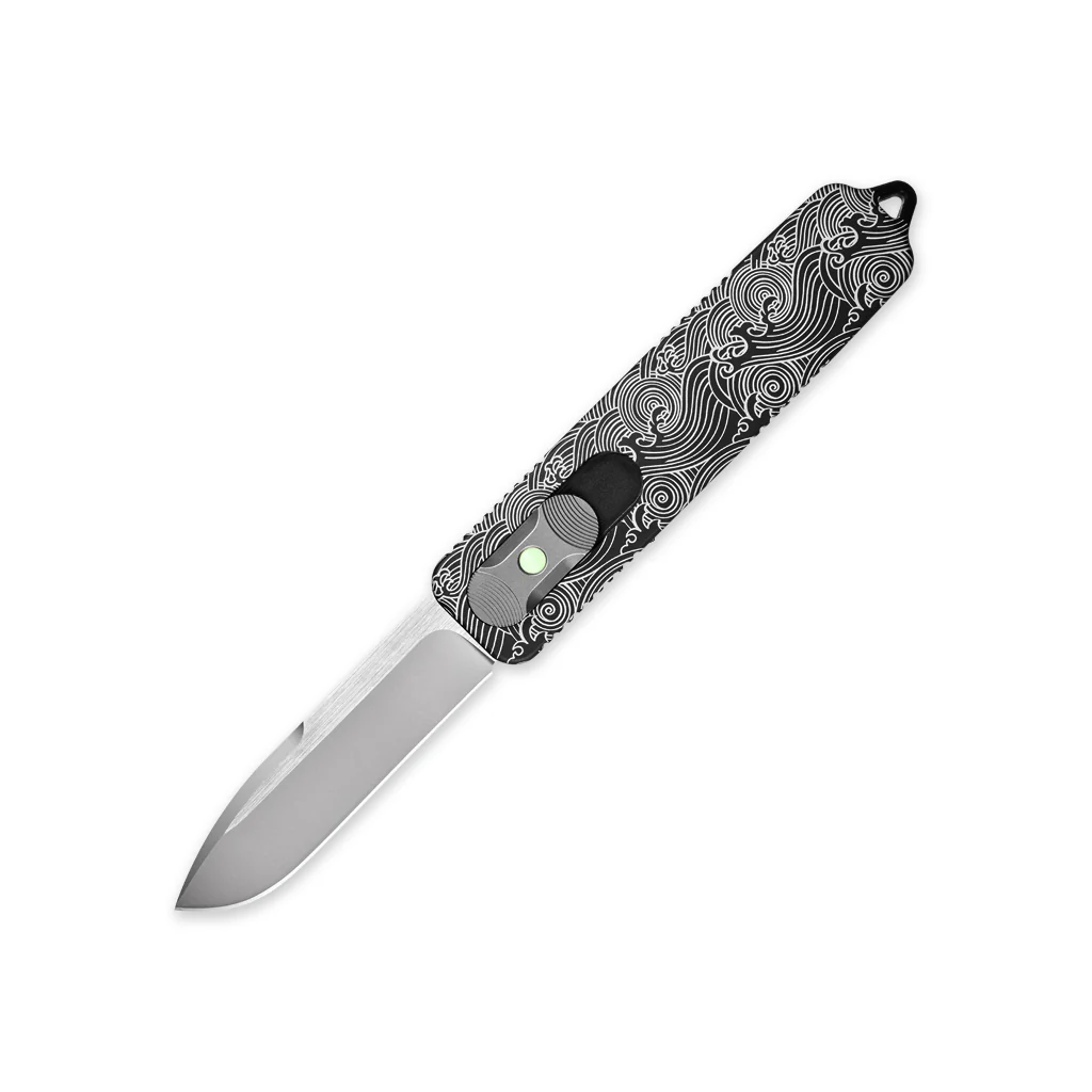 SPD UFO 2.0 - Black Wave