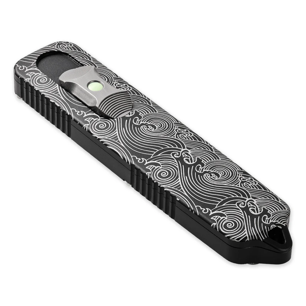 SPD UFO 2.0 - Black Wave - Image 3