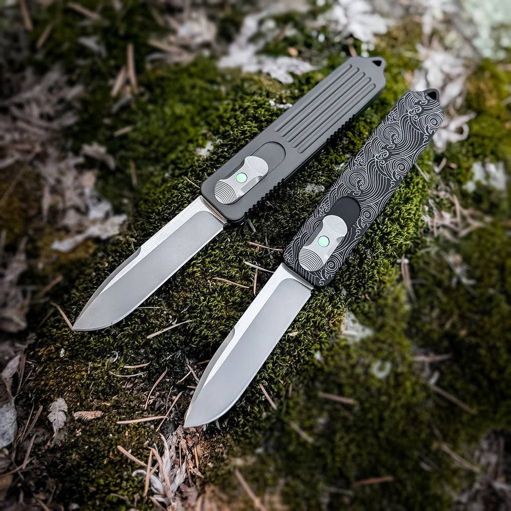 SPD UFO 2.0 - Black Wave - Image 8