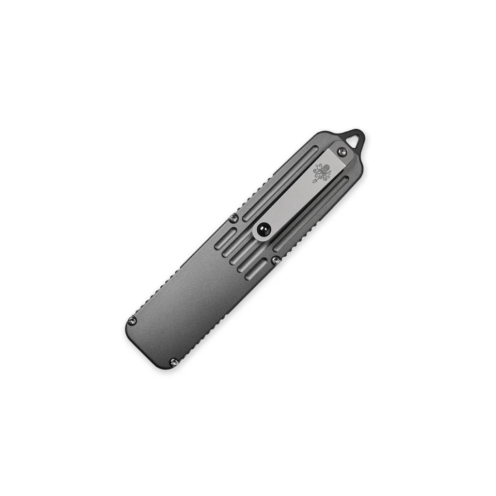 SPD UFO 2.0 - Monolith Gray - Image 2