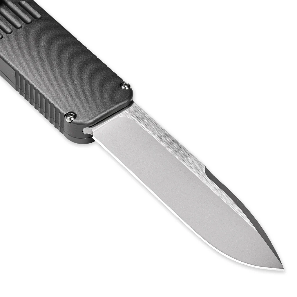 SPD UFO 2.0 - Monolith Gray - Image 3