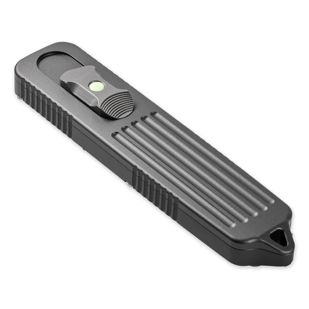 SPD UFO 2.0 - Monolith Gray - Image 4
