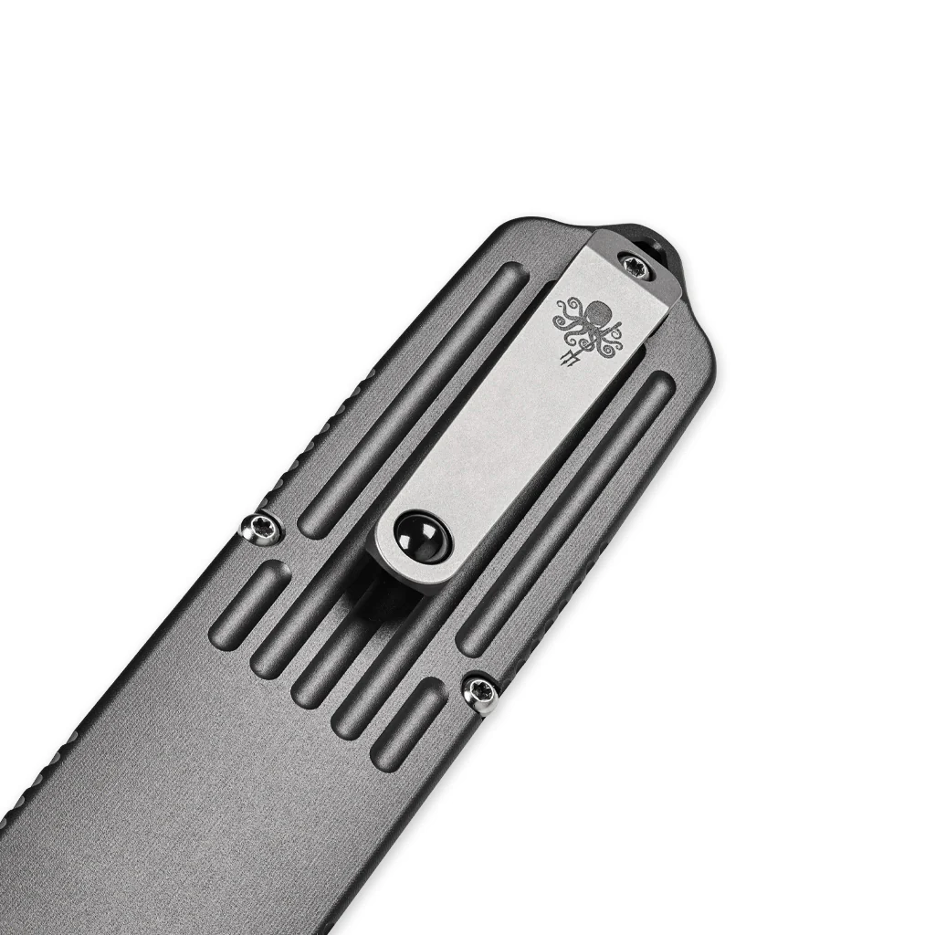 SPD UFO 2.0 - Monolith Gray - Image 5