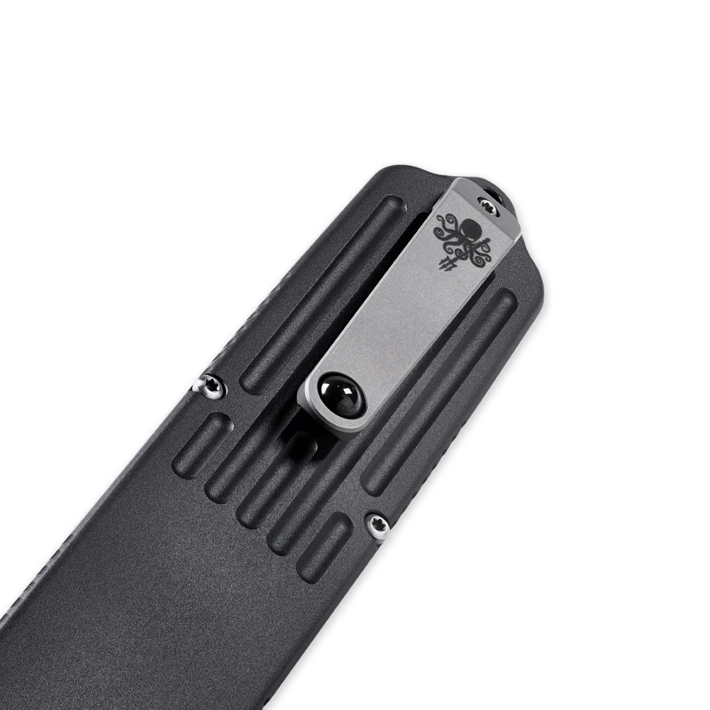 SPD UFO - Monolith Gray - Image 5