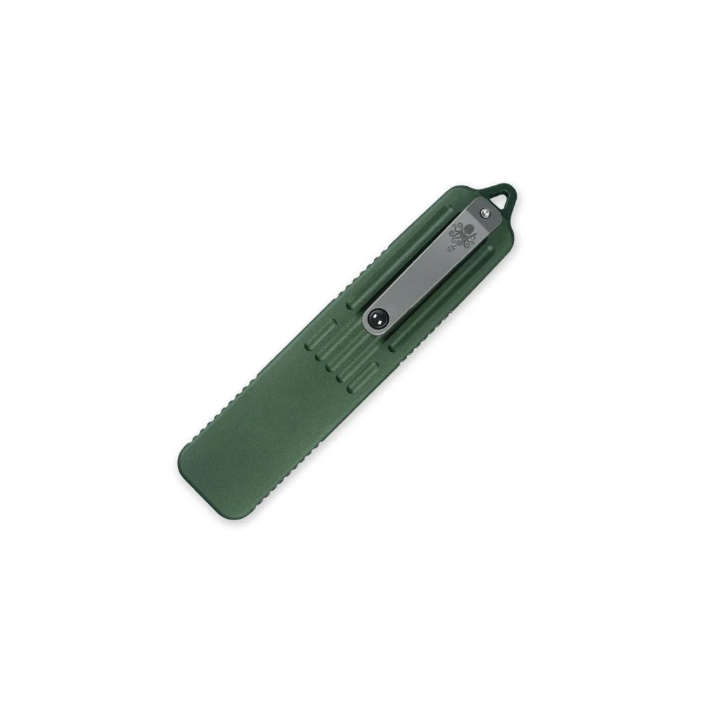 SPD UFO - Woodland Green G10 - Image 2