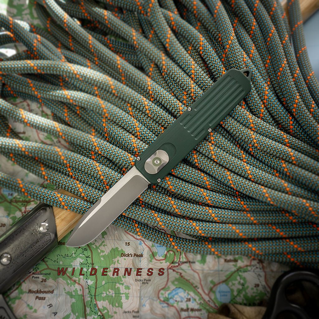 SPD UFO - Woodland Green G10 - Image 7