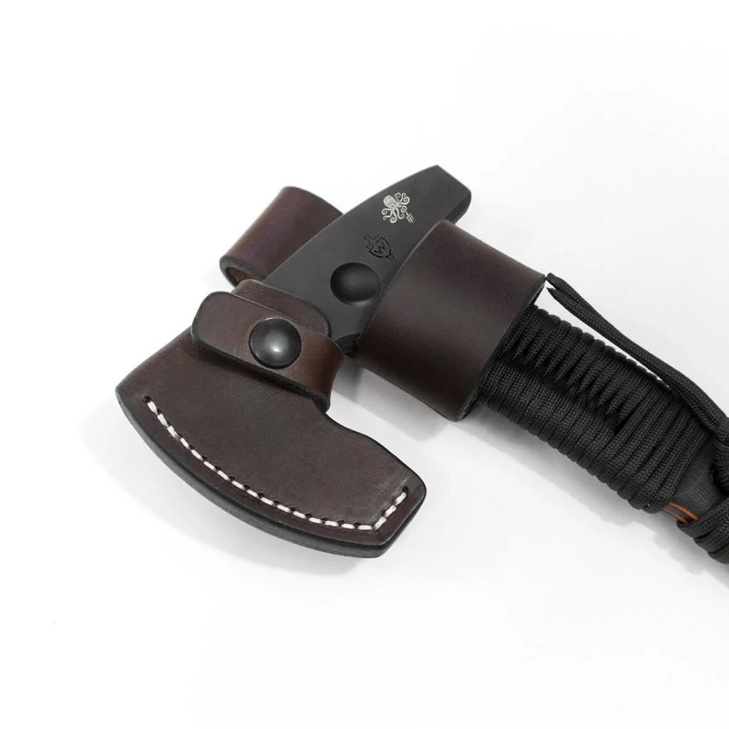 SPD X Wenger Blades Wiglaf - Image 2