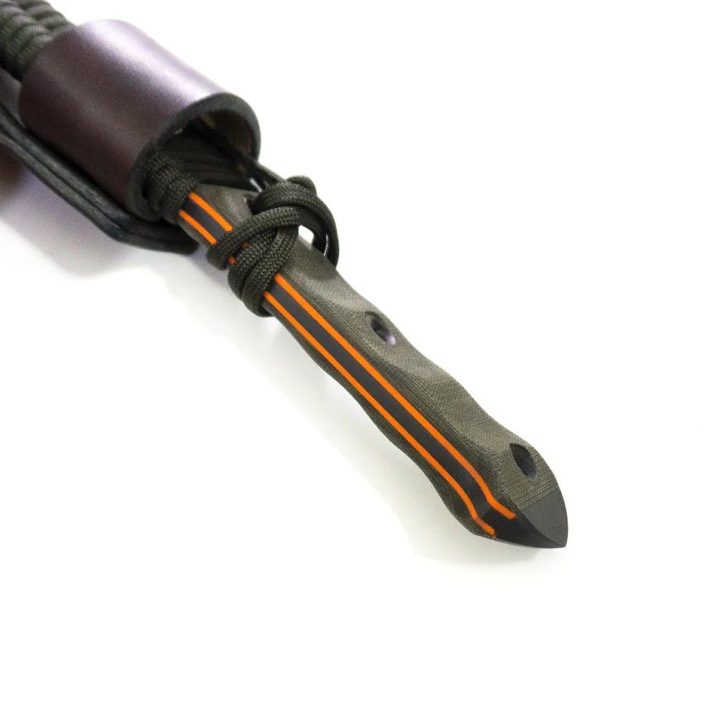 SPD X Wenger Blades Wiglaf - Image 3