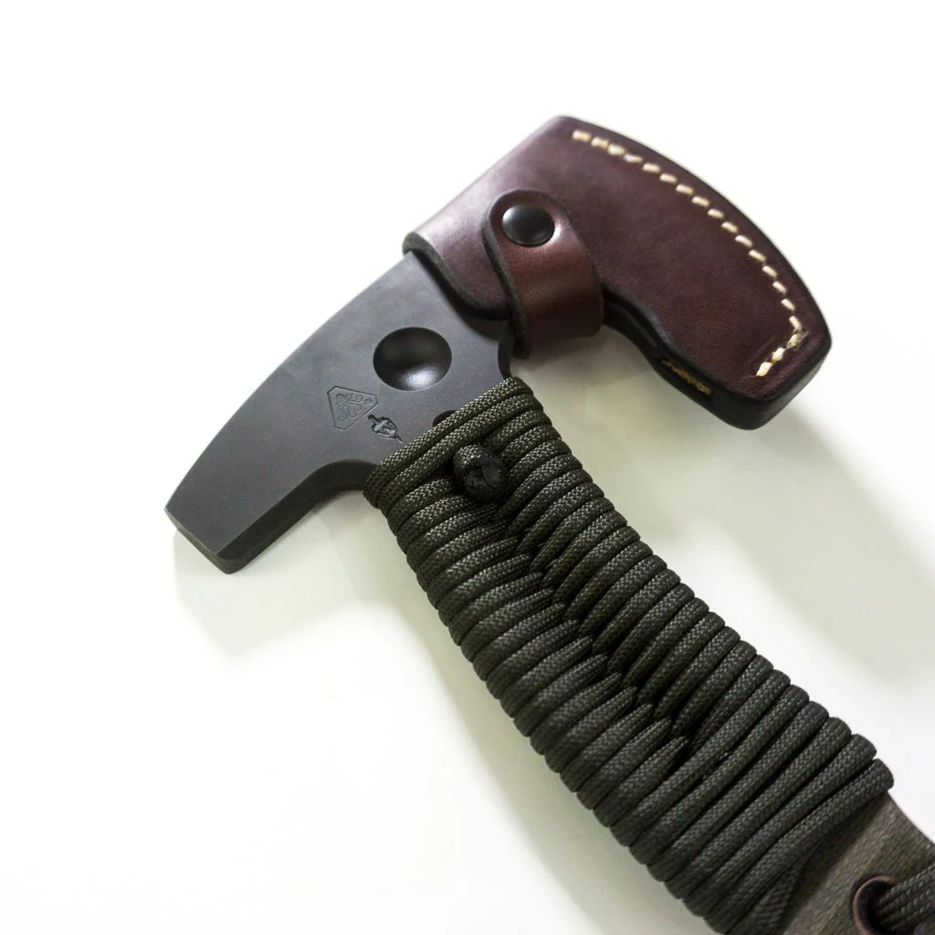 SPD X Wenger Blades Wiglaf - Image 4