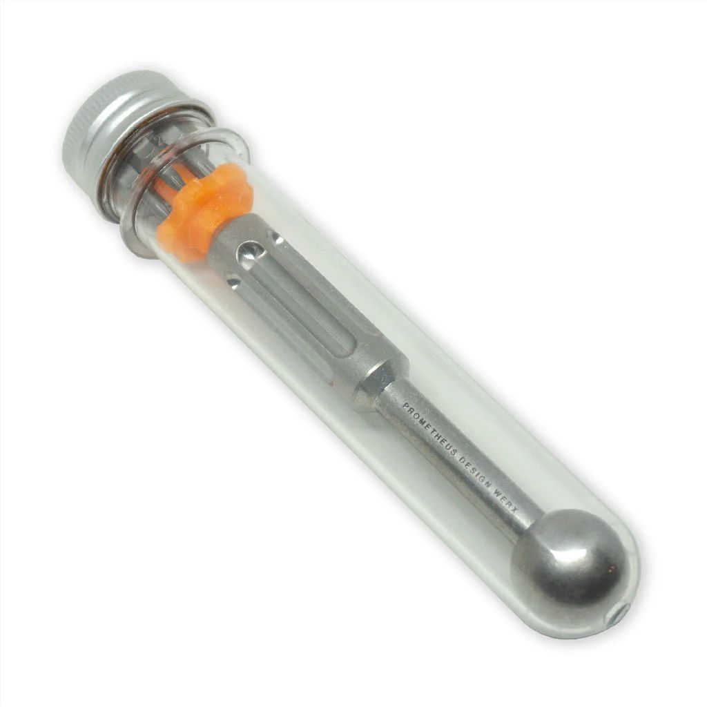 SPD X Audacious Concepts Ti Tool Bit Driver - Image 6