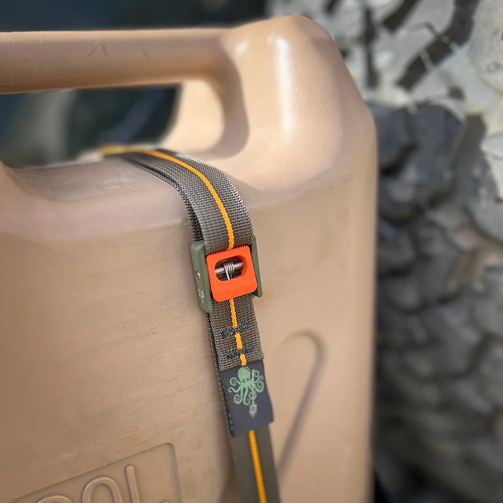 SPD X Austere Cam Strap 5ft - Image 7