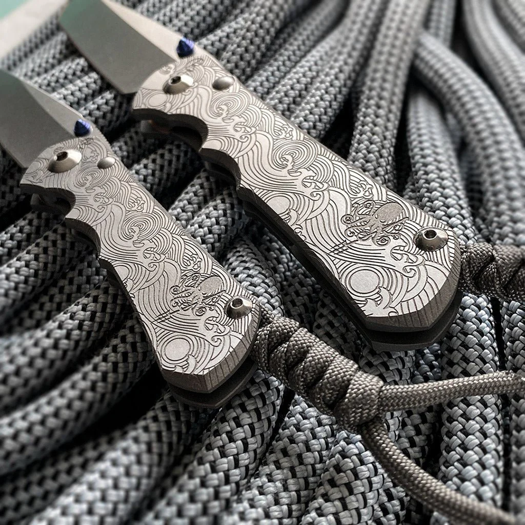 SPD X CRK Inkosi Tanto - Large - Image 4