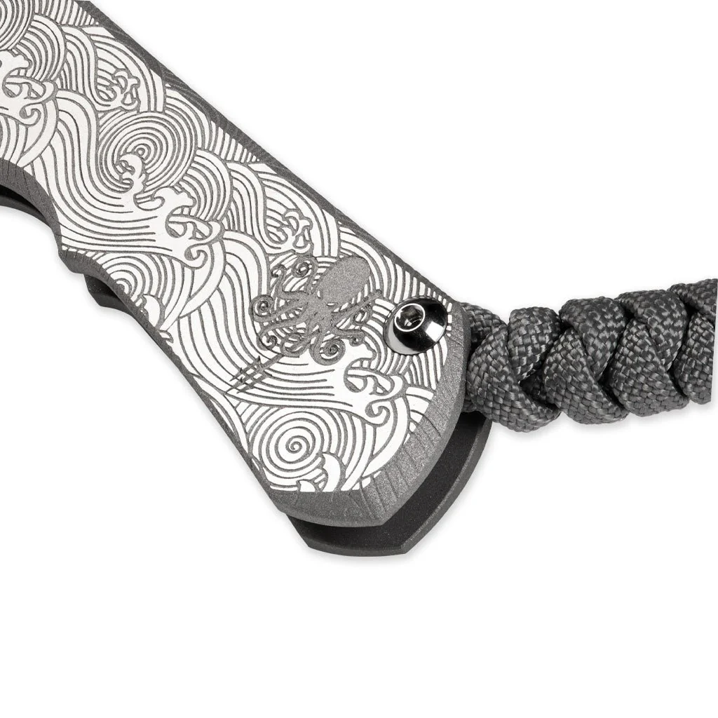 SPD X CRK Inkosi Wave - Large - Image 5