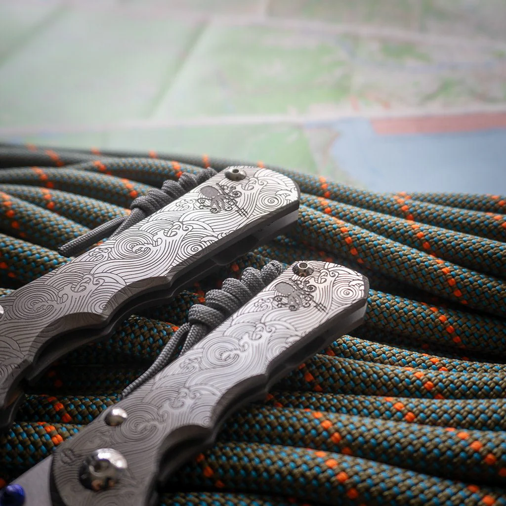 SPD X CRK Inkosi Wave - Large - Image 7