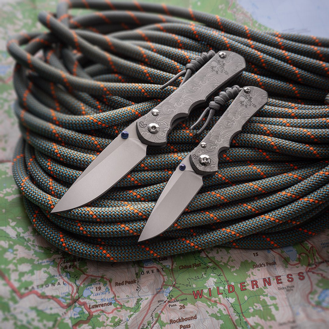 SPD X CRK Inkosi Wave - Large - Image 9