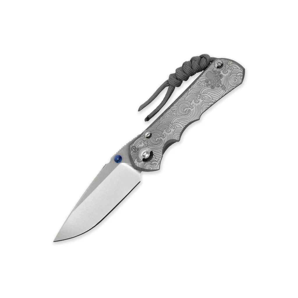 SPD X CRK Inkosi Wave - Small