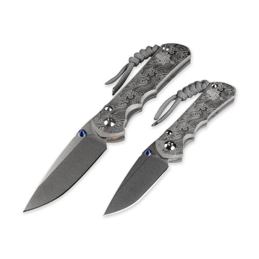 SPD X CRK Inkosi Wave - Small - Image 10