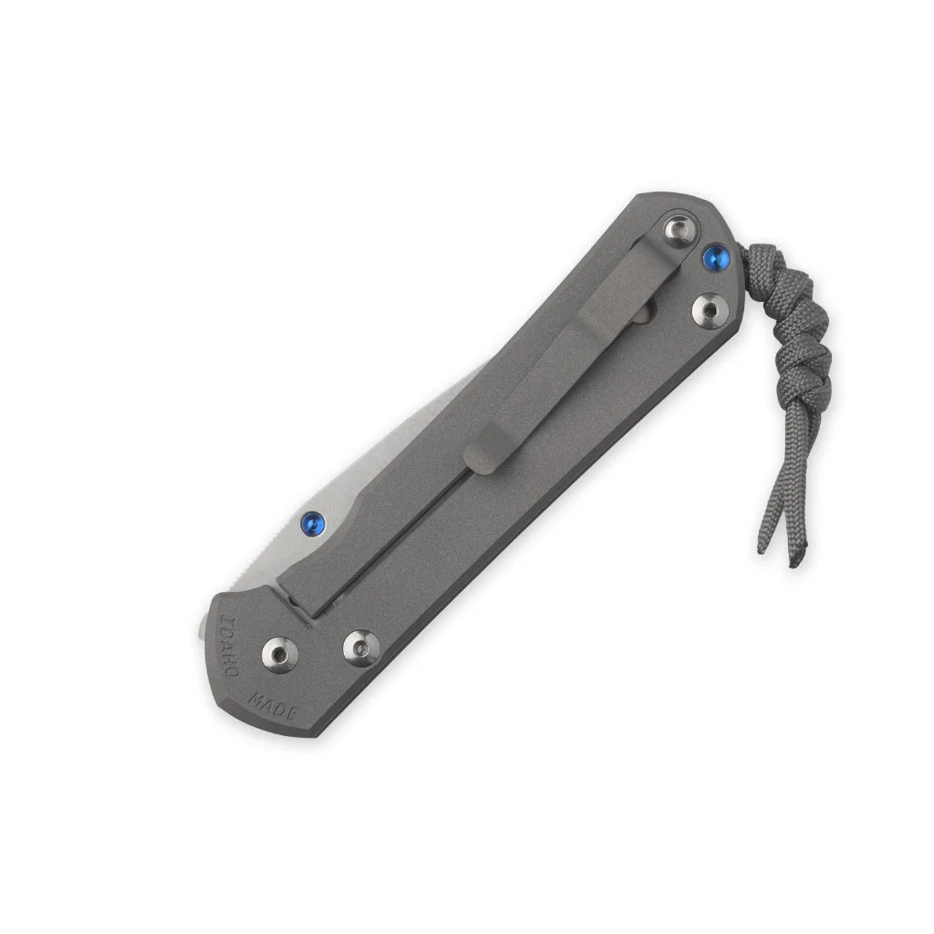 SPD X CRK Sebenza 31 Wave - Large - Image 2