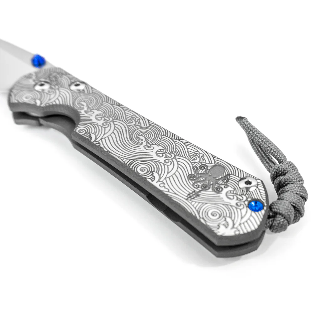 SPD X CRK Sebenza 31 Wave - Large - Image 4