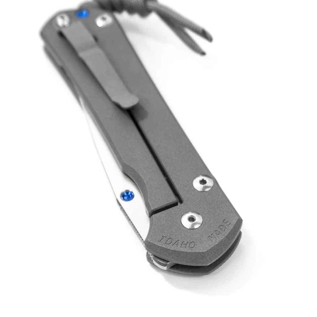 SPD X CRK Sebenza 31 Wave - Large - Image 5