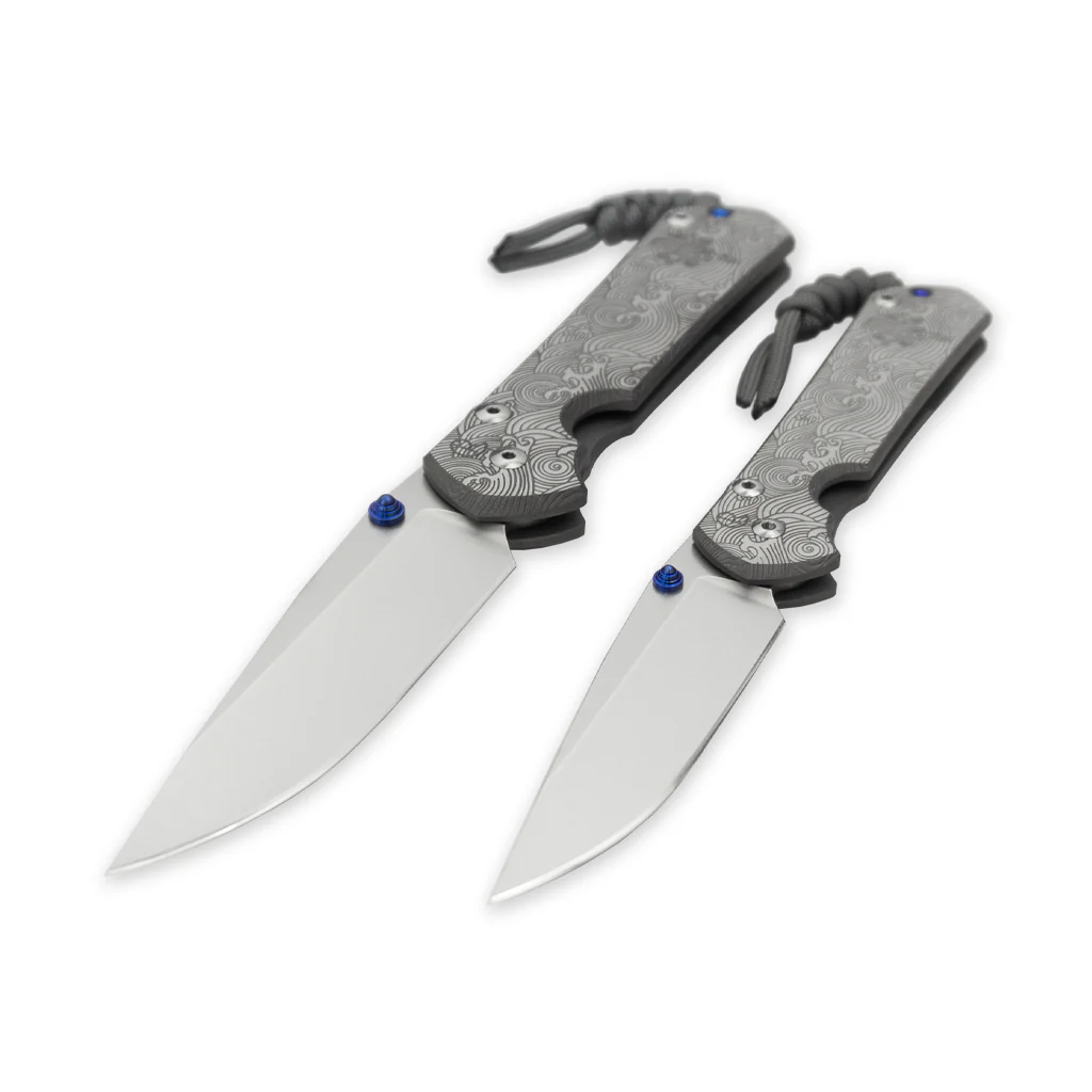 SPD X CRK Sebenza 31 Wave - Large - Image 6