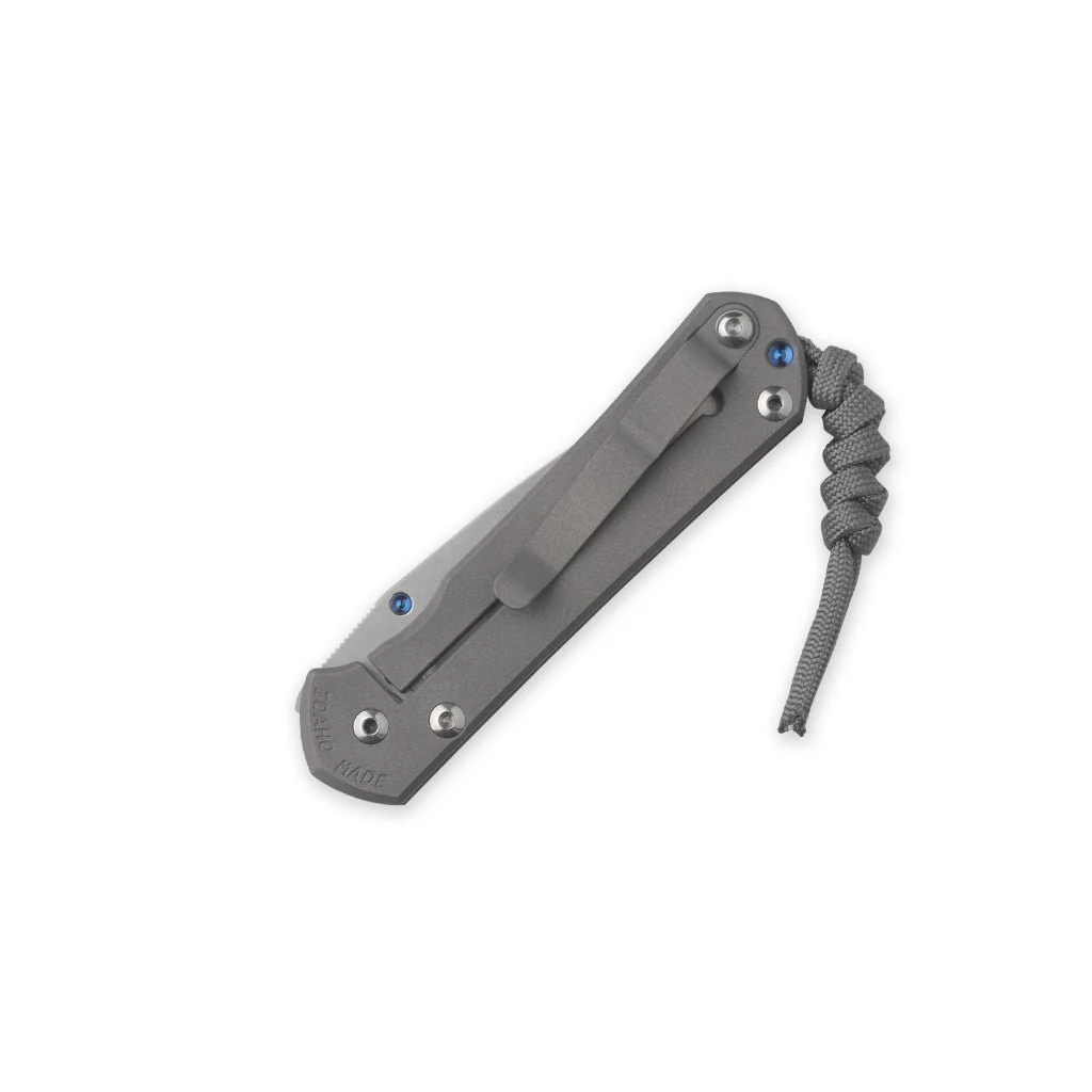 SPD X CRK Sebenza 31 Wave - Small - Image 2