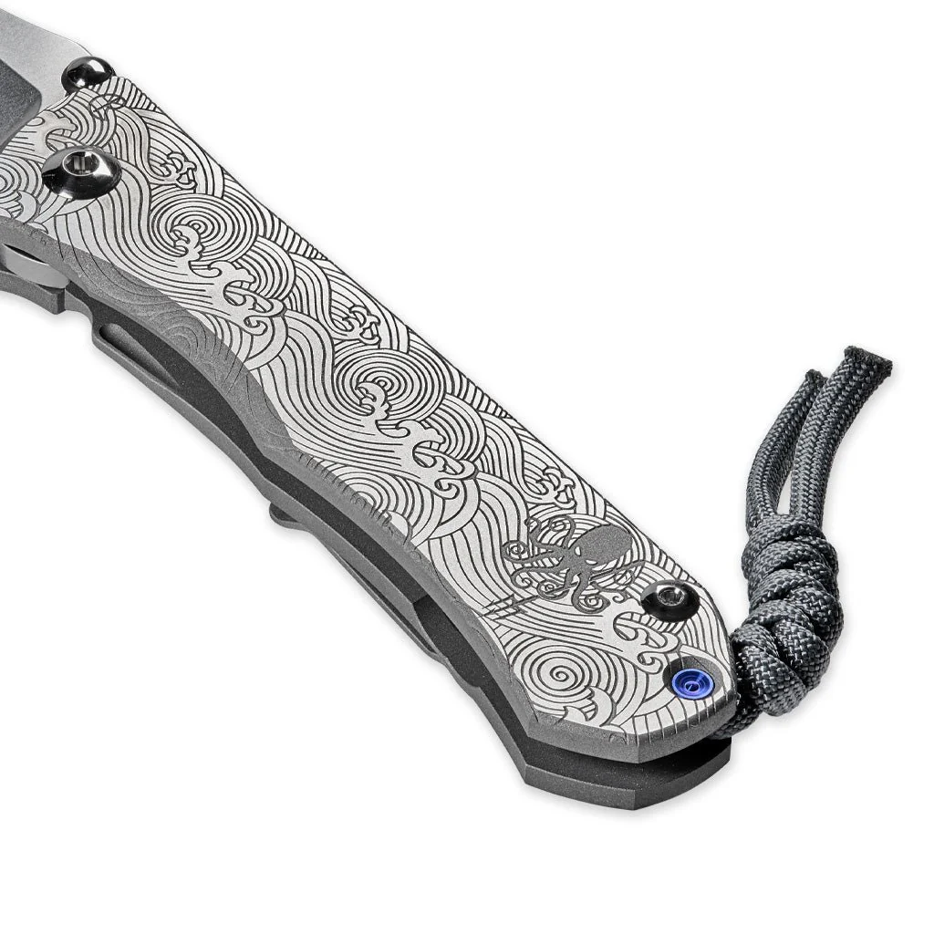 SPD X CRK Umnumzaan Wave - Tanto - Image 3