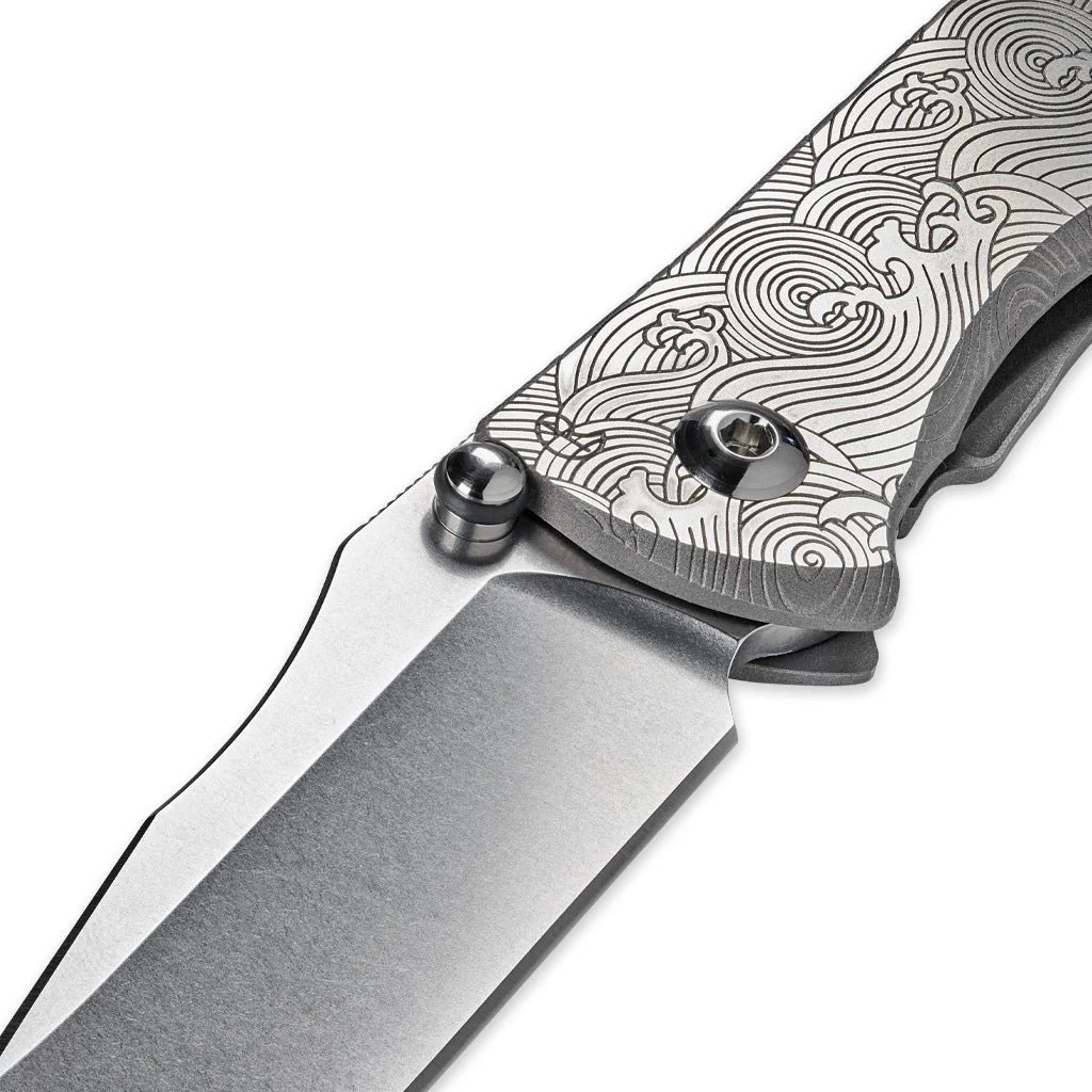 SPD X CRK Umnumzaan Wave - Tanto - Image 4