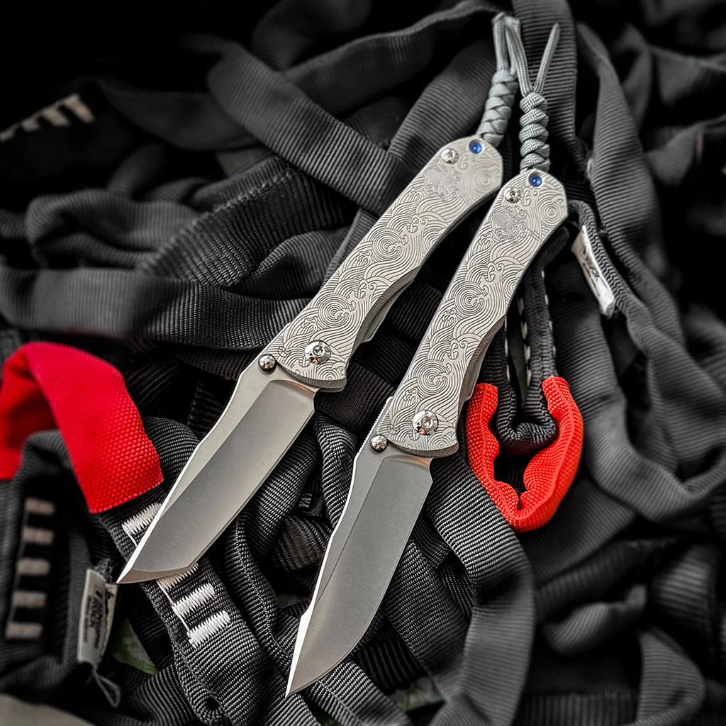 SPD X CRK Umnumzaan Wave - Drop Point - Image 8