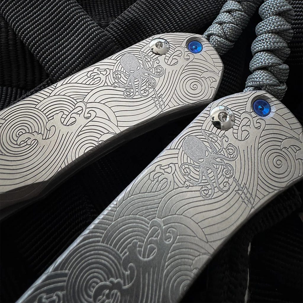 SPD X CRK Umnumzaan Wave - Drop Point - Image 9