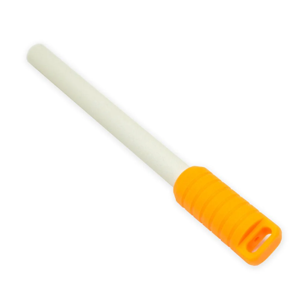 SPD X Dawson Machine Craft Field Sharpener - HG Orange - Image 2