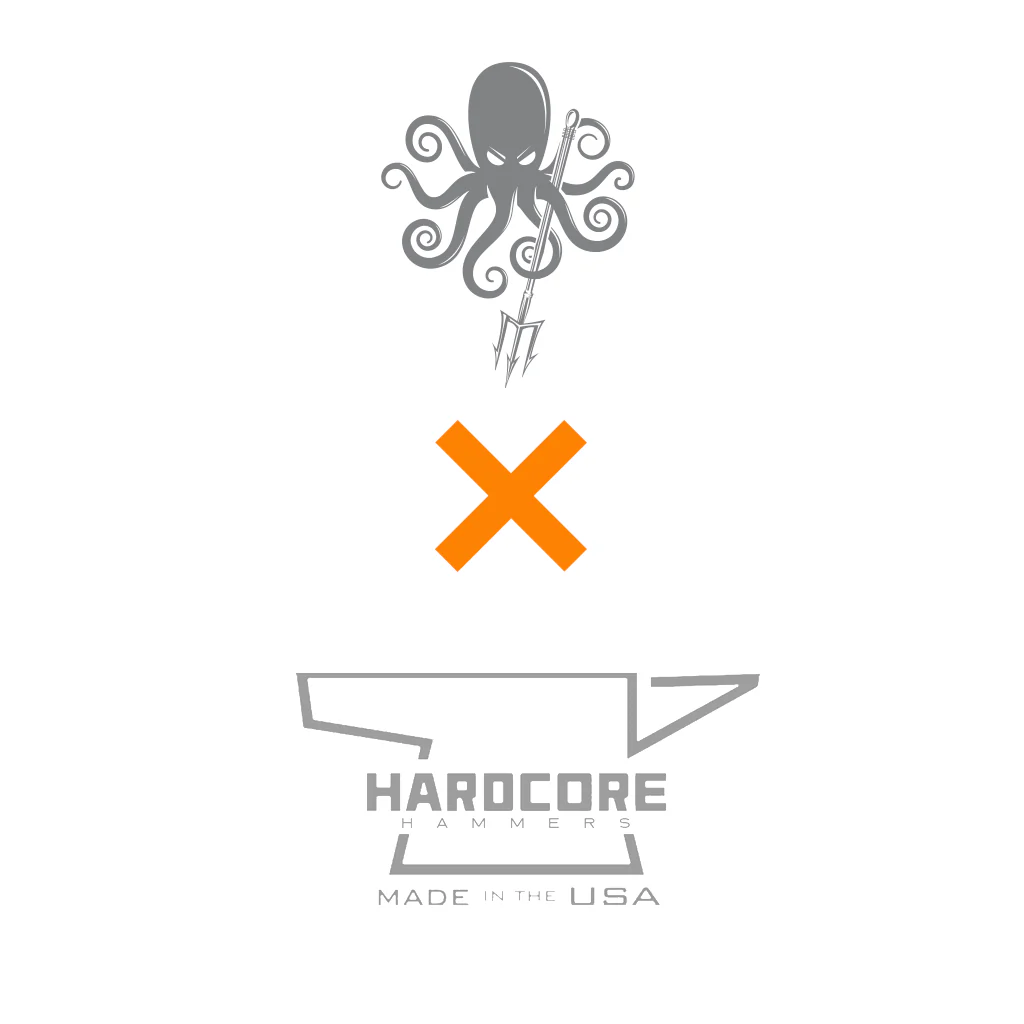 SPD X Hardcore Hammers Ranger - Sonora - Image 5