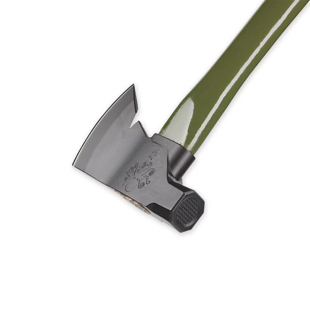 SPD X Hardcore Hammers Survivalist - Follow Me - Image 3