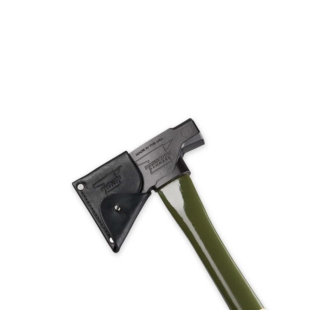 SPD X Hardcore Hammers Survivalist - Follow Me - Image 4