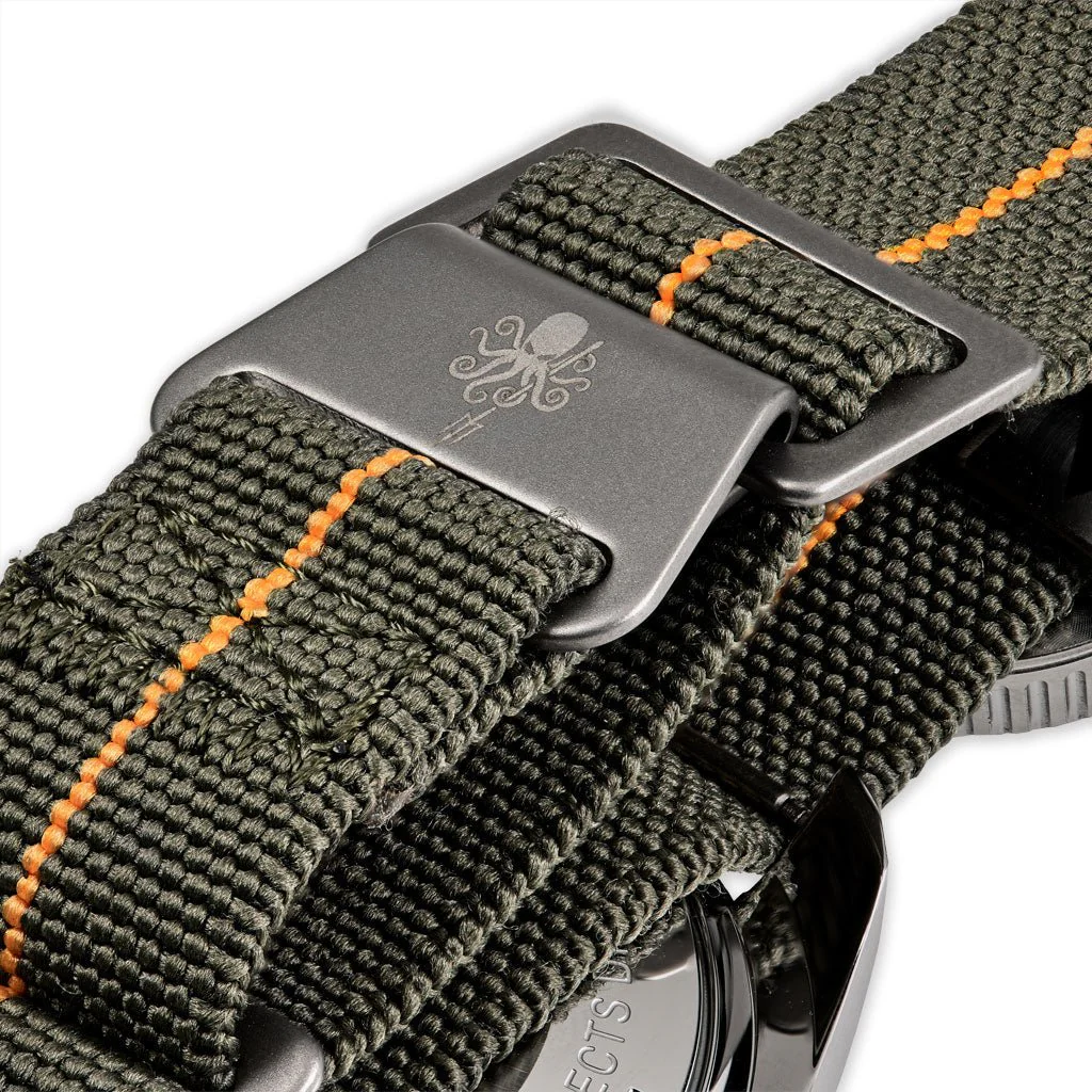 SPD X HGP Diver 200M Automatic - Image 9