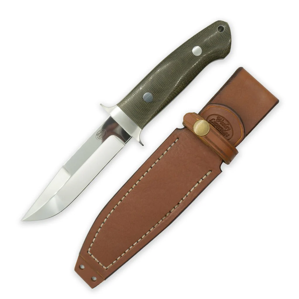 SPD X Liversage Chute Knife - Image 3