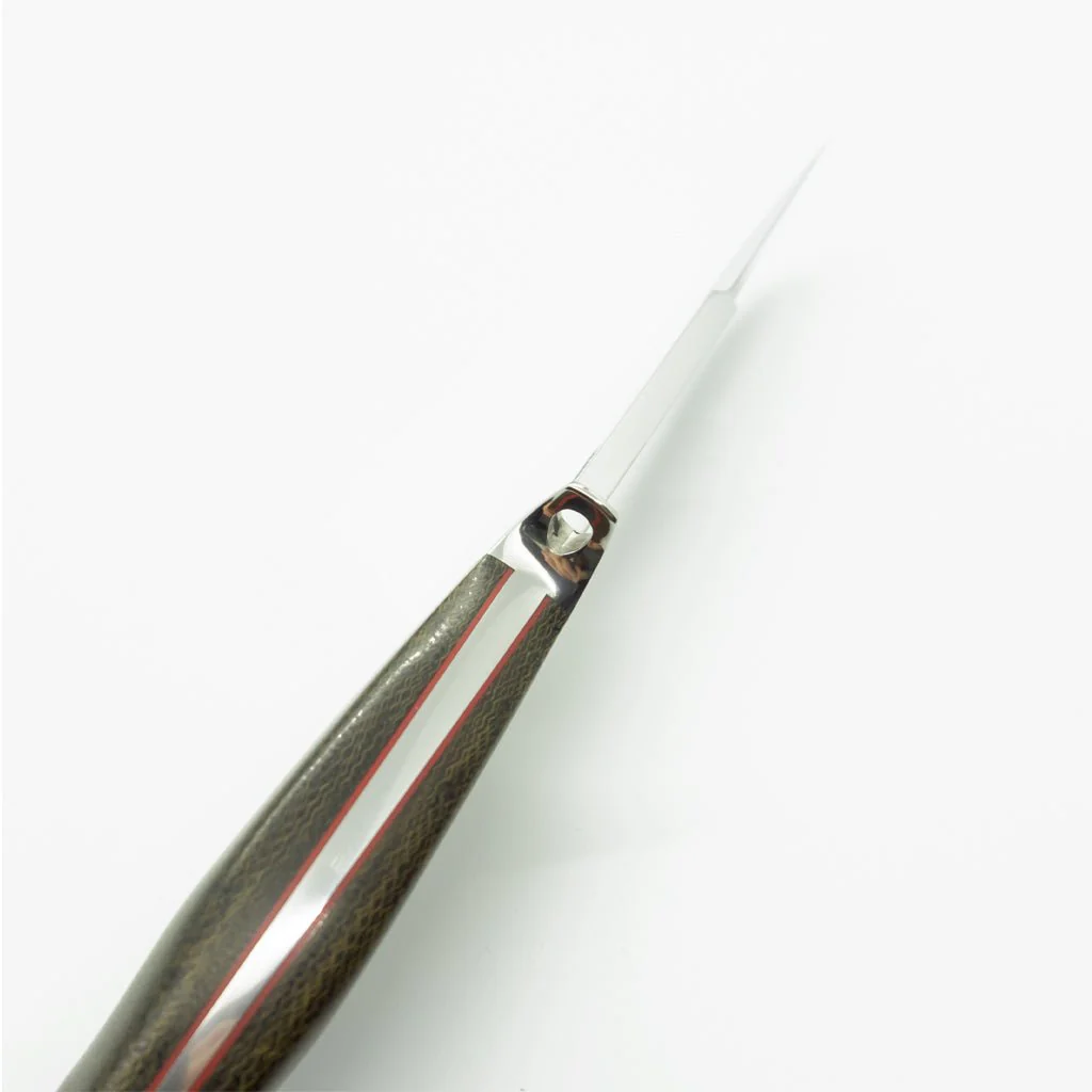 SPD X Liversage Chute Knife - Image 5