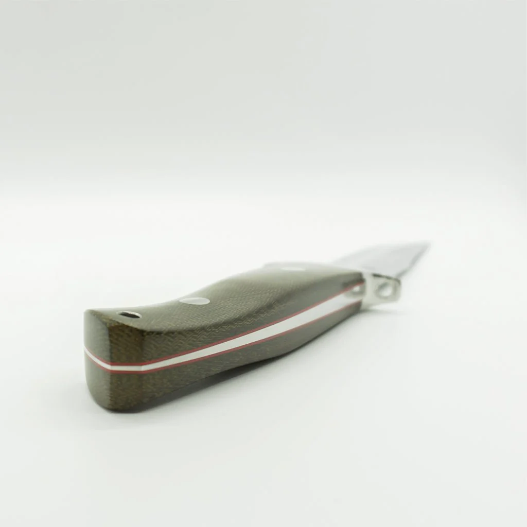 SPD X Liversage Chute Knife - Image 6
