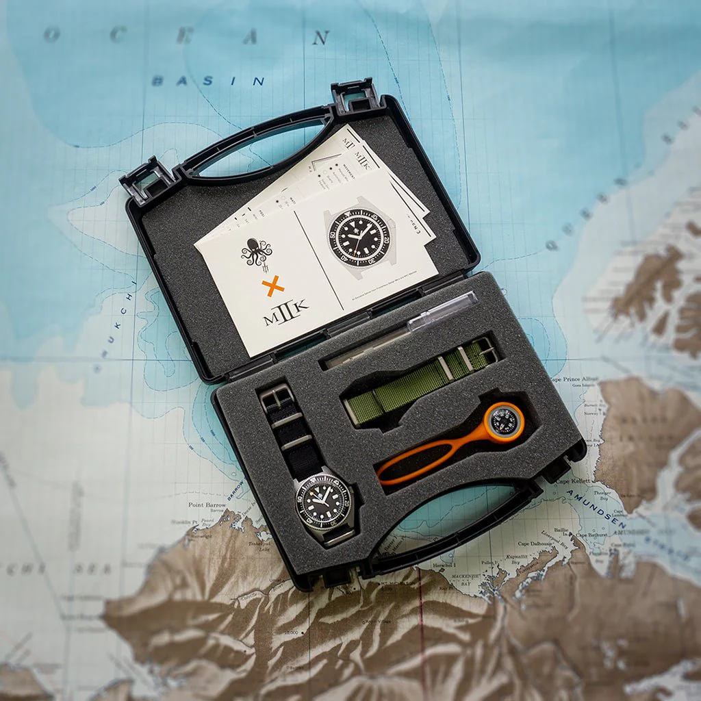 SPD X MKII Paradive - Image 7