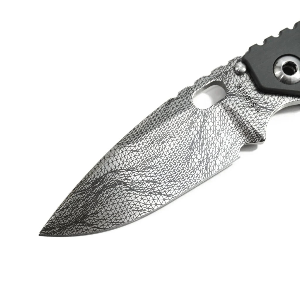 SPD X Strider SMF Kraken Trident Mono - Image 3