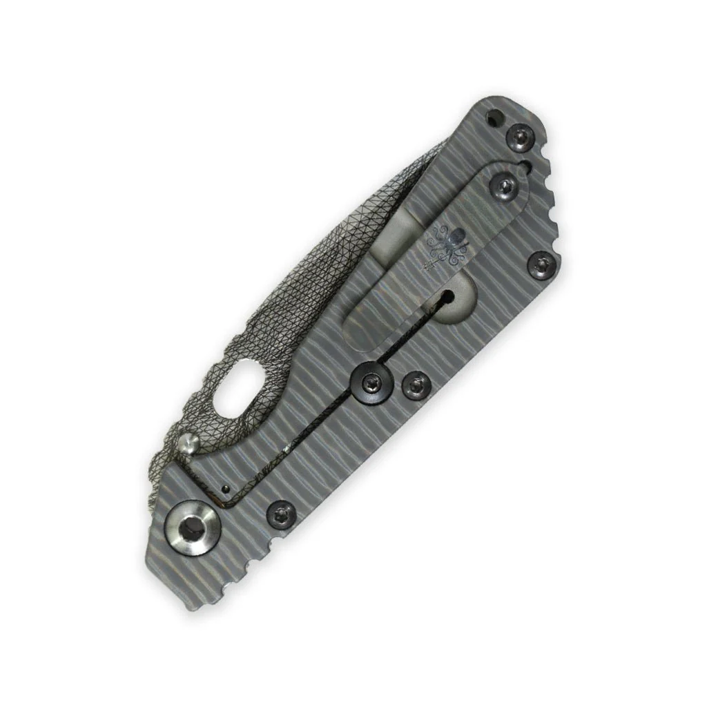 SPD X Strider SMF Kraken Trident OD Green - Image 2