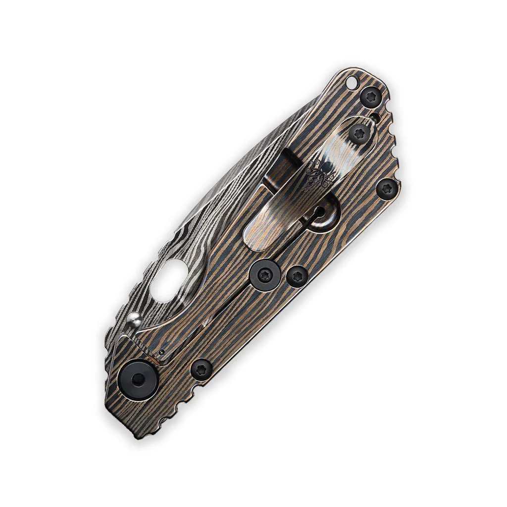 SPD X Strider SMF Mudhorn - Image 2