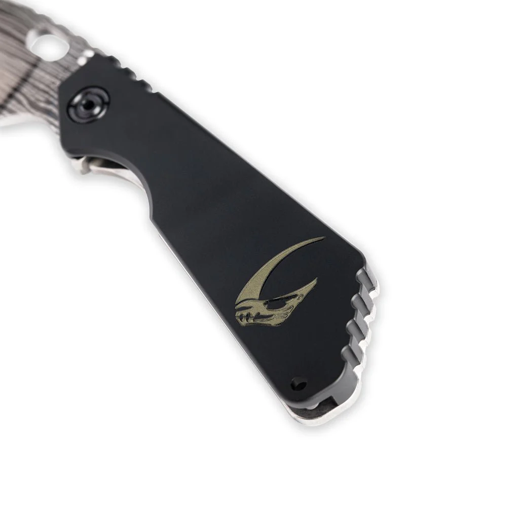 SPD X Strider SMF Mudhorn - Image 3