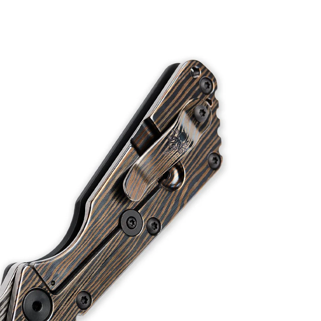 SPD X Strider SMF Mudhorn - Image 4