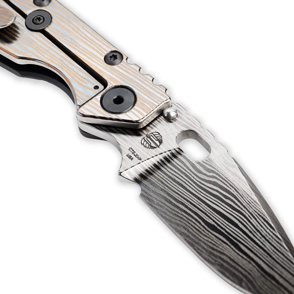 SPD X Strider SMF Mudhorn - Image 5
