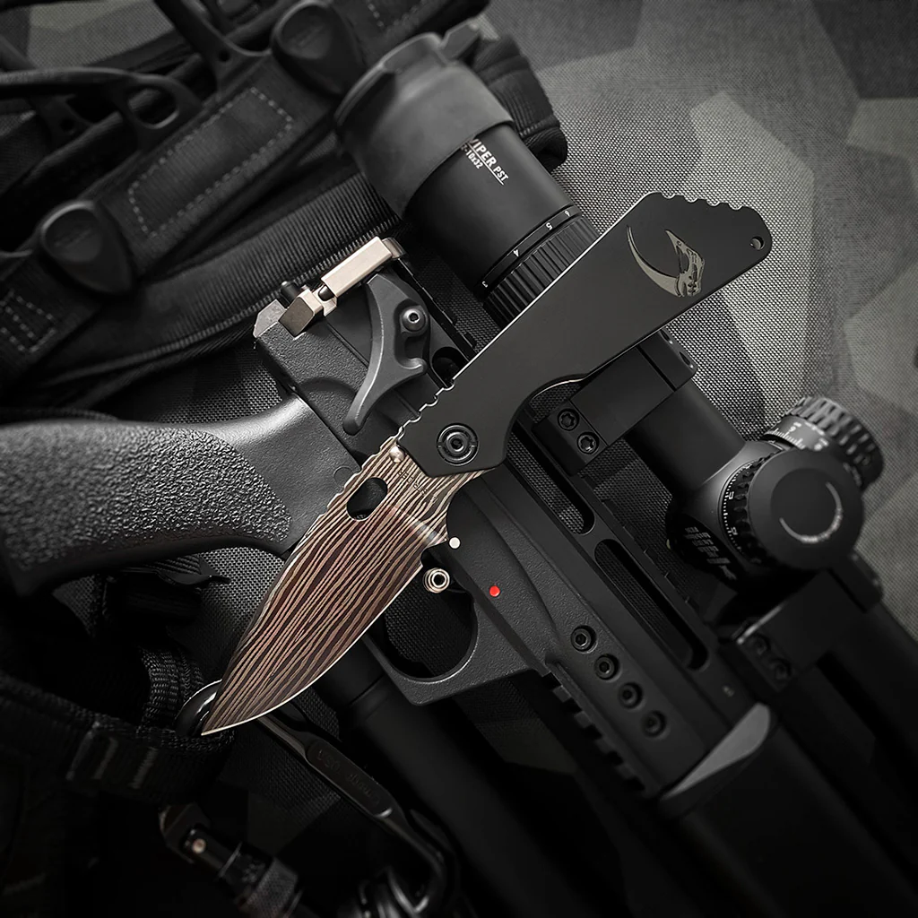 SPD X Strider SMF Mudhorn - Image 6