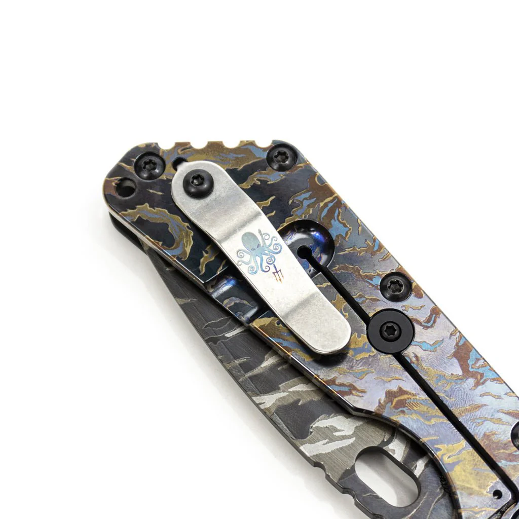 SPD X Strider SMF Tiger Stripe Camo - Image 4