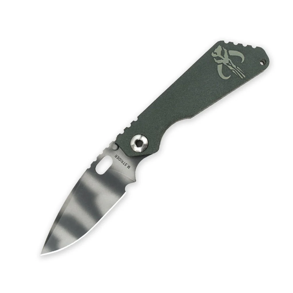 SPD X Strider SnG Mando Set - Image 2