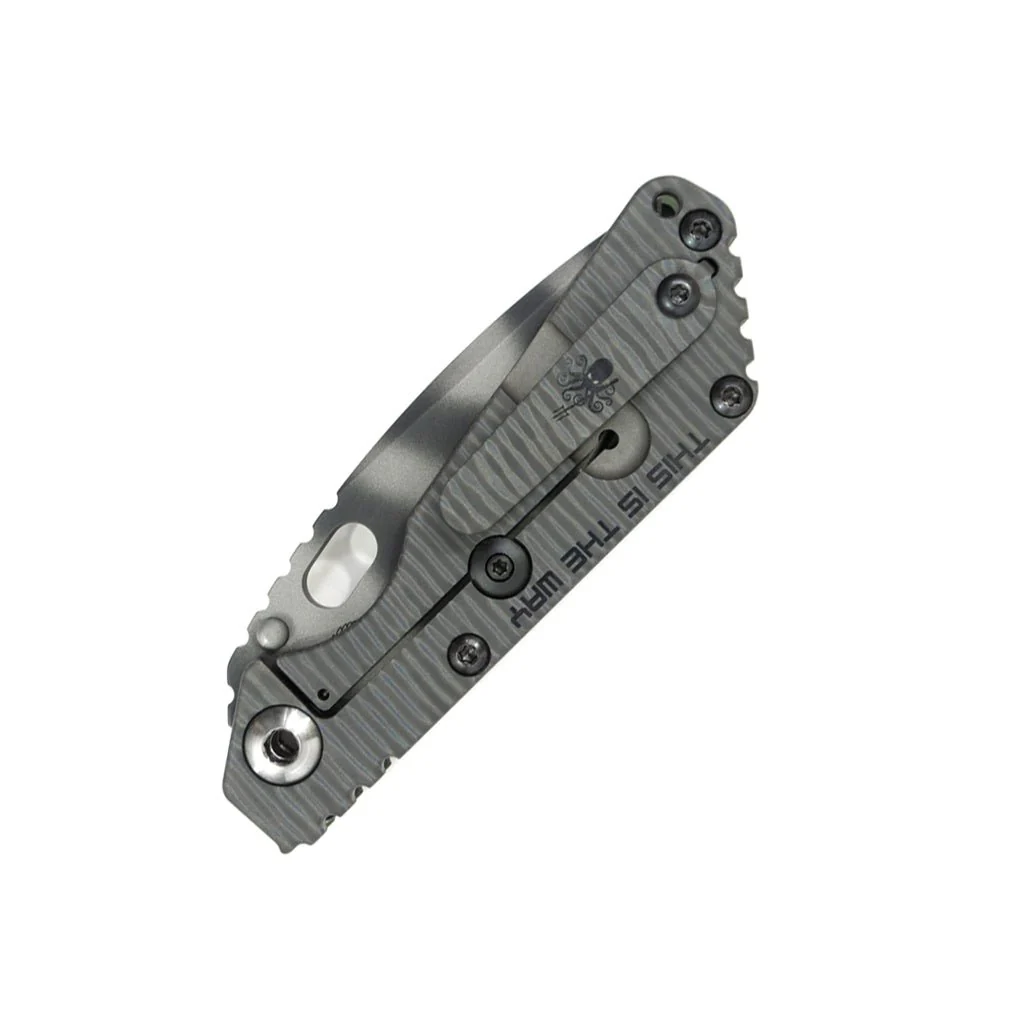 SPD X Strider SnG Mando Set - Image 3